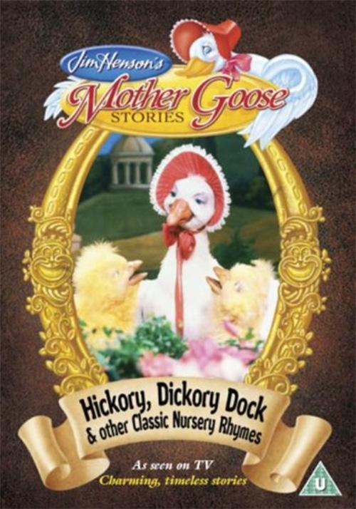 Mother Goose Stories
